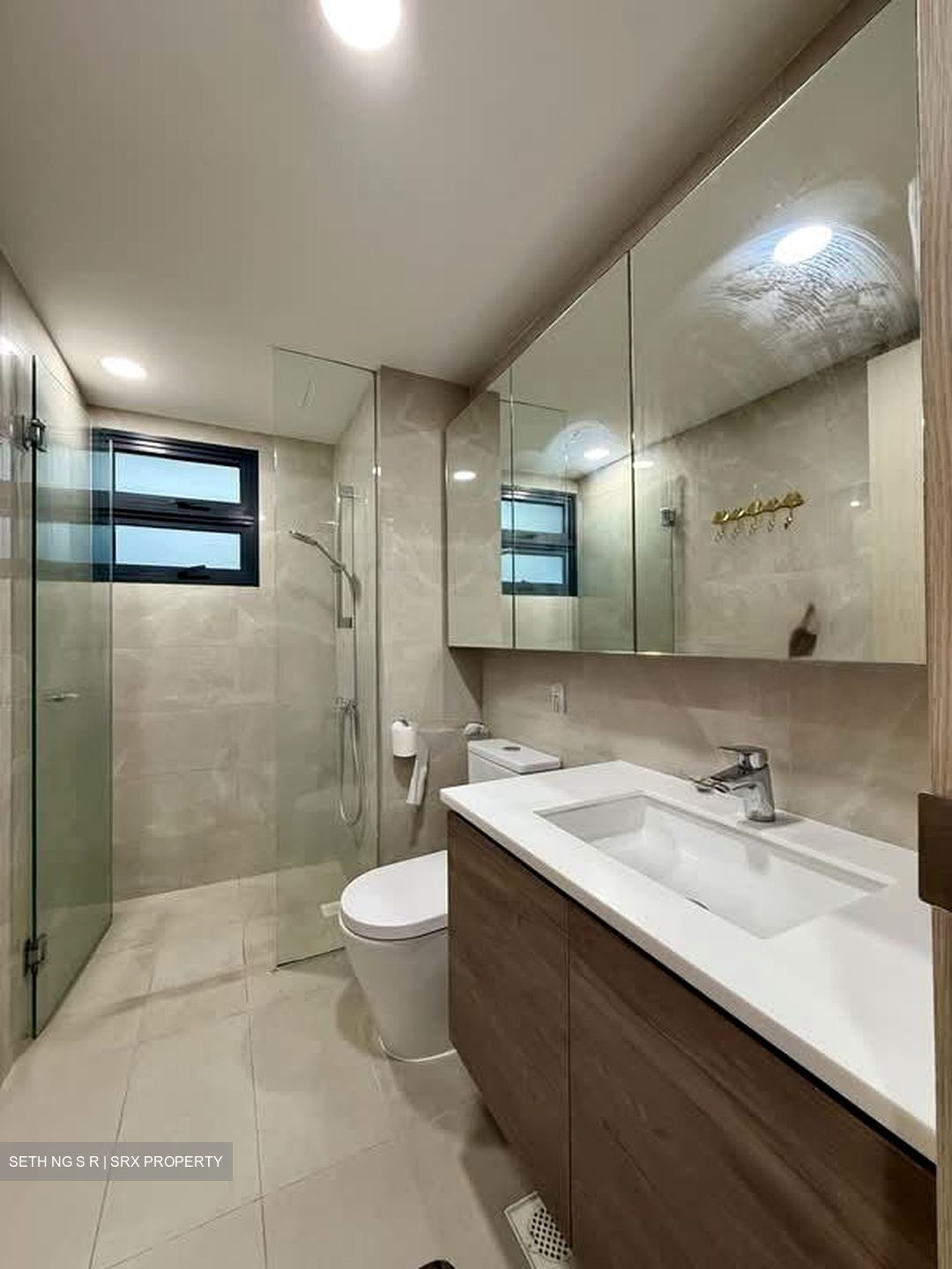 Treasure at Tampines (D18), Condominium #564584671